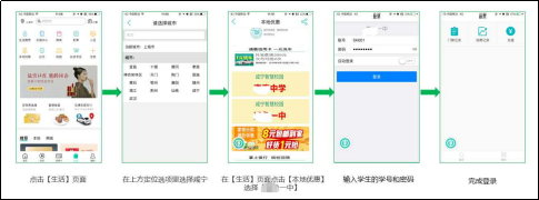 AFS消费系统应用案例