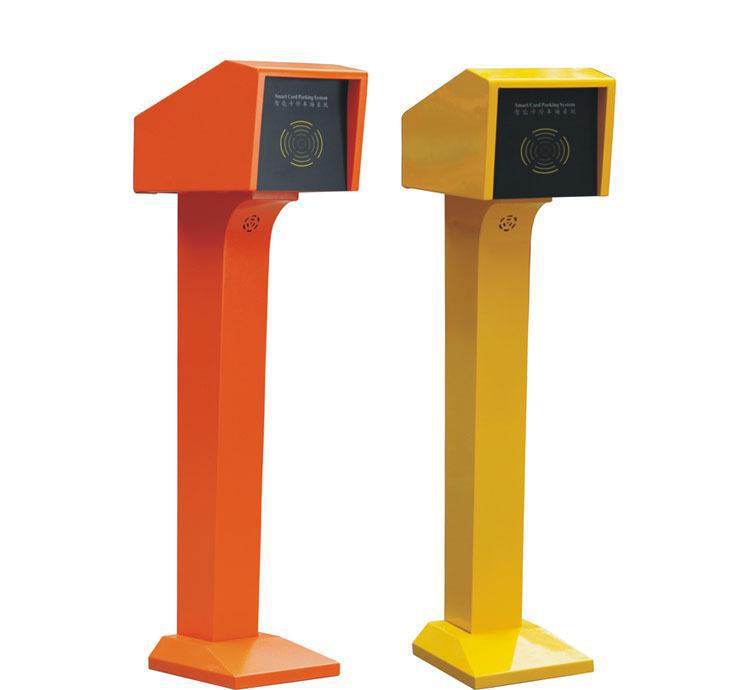 简易票箱飞机头票箱