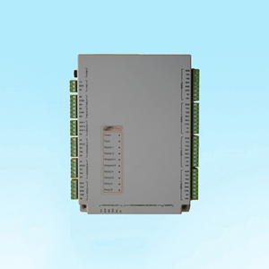 RVR1-DS-MS四天线读卡器