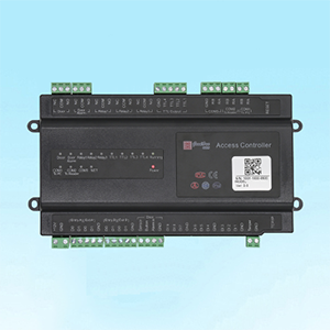 单门网络控制器